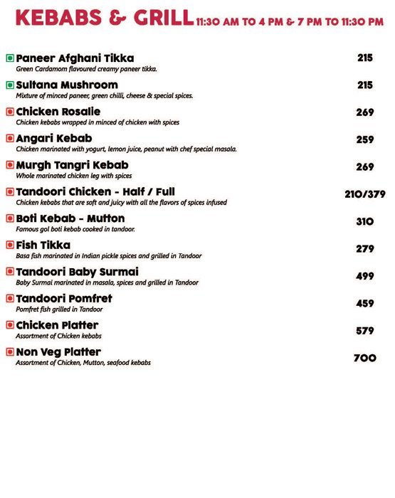 FC Grill House - FC Road - Pune image 12